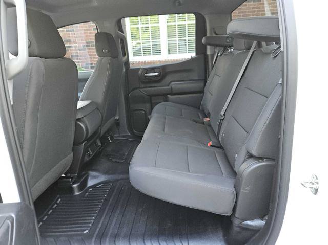 Used 2023 GMC Sierra 1500 Pro AWD/4WD image 29