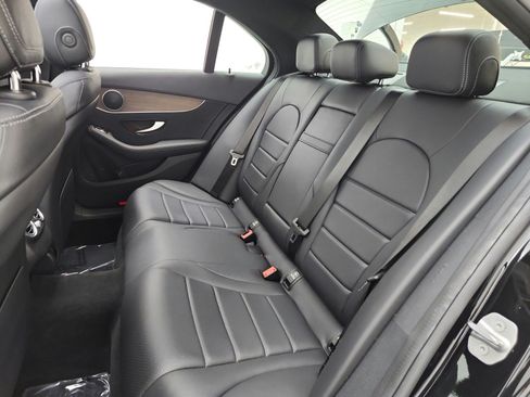 Certified 2021 Mercedes-Benz C 300 Sedan image 23