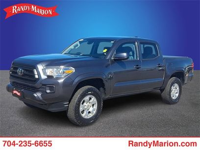 Used 2021 Toyota Tacoma SR