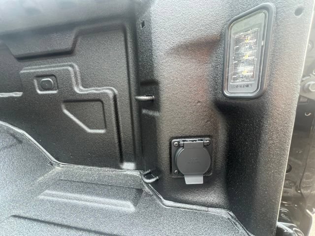 New 2026 Chevrolet Silverado 2500 LT w/ Trail Boss Package AWD/4WD image 16
