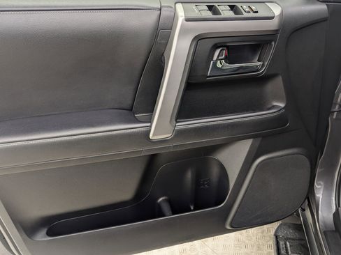 Used 2023 Toyota 4Runner SR5 image 14