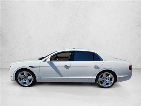 Used 2014 Bentley Flying Spur W12 AWD/4WD image 5