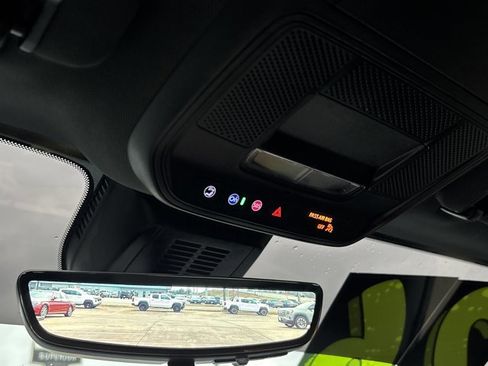 Used 2026 GMC Terrain AT4 w/ Convenience Package III image 37