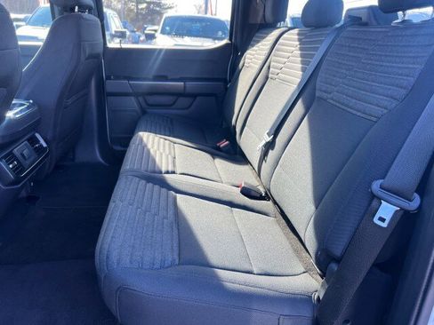 Used 2021 Ford F150 XL w/ STX Appearance Package image 16