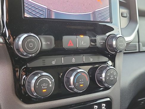 New 2026 RAM 2500 Big Horn image 22