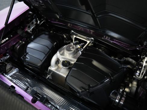 Used 2024 Lamborghini Huracan EVO image 66