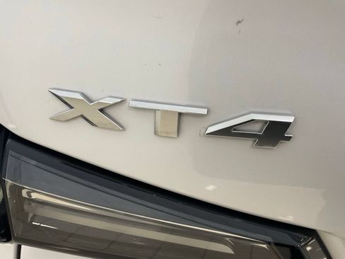 Used 2019 Cadillac XT4 Sport FWD image 25