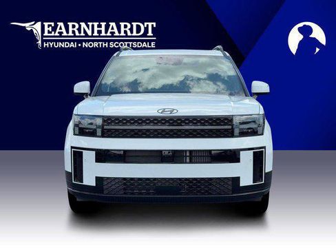 New 2026 Hyundai Santa Fe Calligraphy AWD/4WD image 12