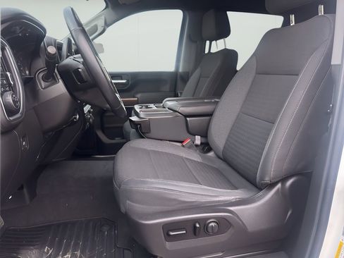 Used 2020 Chevrolet Silverado 2500 LT w/ All Star Edition image 12