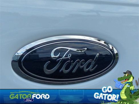 Used 2025 Ford F350 XL w/ XL Driver Assist Package image 14