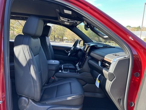 New 2026 GMC Yukon Denali w/ Sun & Power Step Package image 51