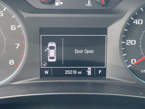 Used 2024 Chevrolet Malibu LS FWD image 38