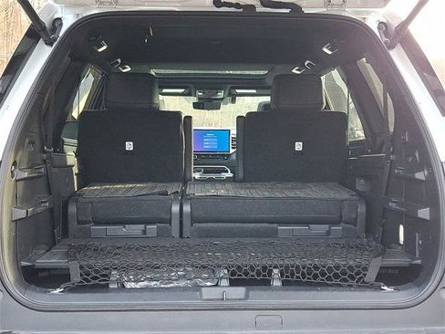 Certified 2024 Toyota Sequoia Platinum image 29