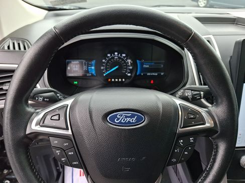 Certified 2023 Ford Edge SEL w/ Convenience Package AWD/4WD image 19