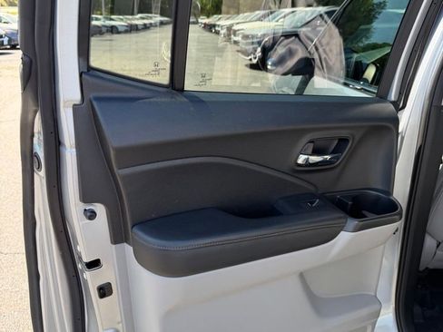 Used 2018 Honda Ridgeline RTL image 10