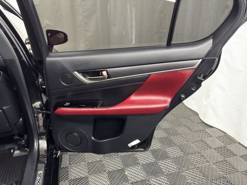 Used 2019 Lexus GS 350 F Sport w/ Preferred Accessory Package image 33