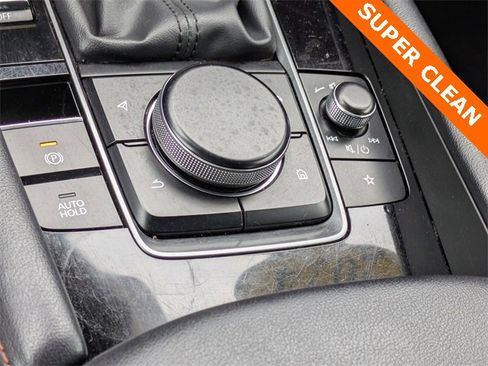 Used 2024 MAZDA MAZDA3 s image 27
