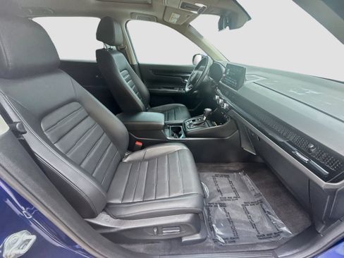 Certified 2024 Honda CR-V EX-L image 32