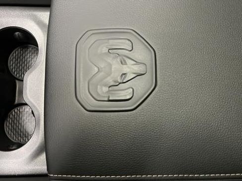 New 2026 RAM 1500 Laramie w/ Night Edition image 20