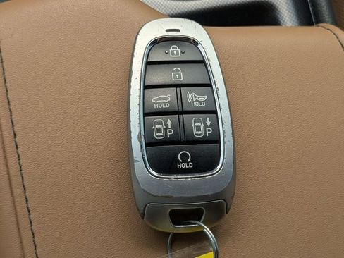 Used 2020 Hyundai Sonata Limited w/ Cargo Package FWD image 32