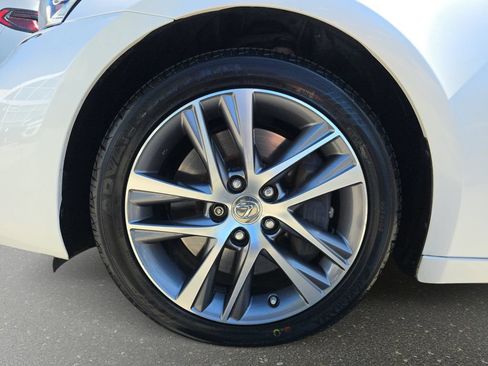 Used 2020 Lexus IS 300 w/ Navigation Package RWD image 36