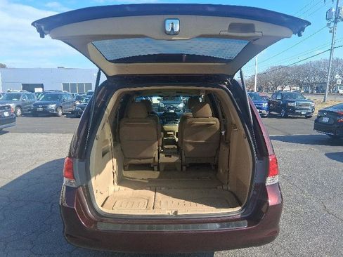 Used 2010 Honda Odyssey EX image 25