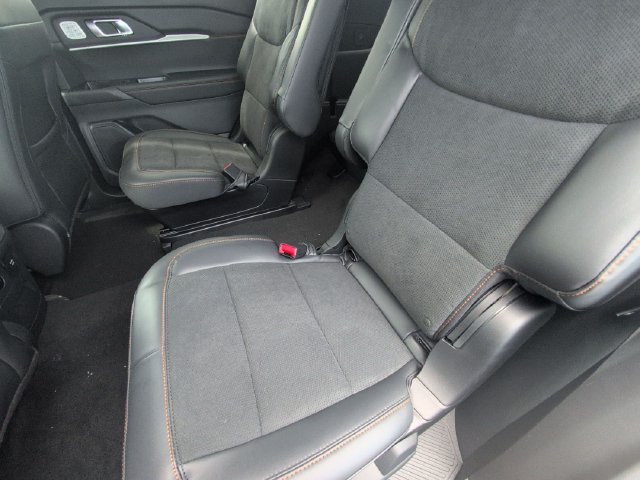 New 2026 Ford Explorer Tremor w/ Tremor Ultimate Package AWD/4WD image 17