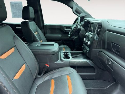 Used 2021 GMC Sierra 1500 AT4 w/ AT4 Preferred Package AWD/4WD image 15