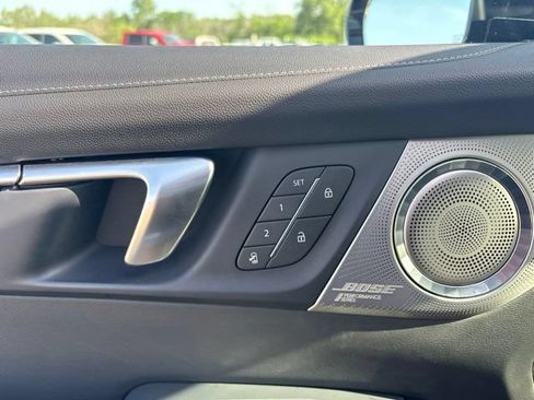 Used 2026 Buick Enclave Avenir w/ Super Cruise Package AWD/4WD image 11