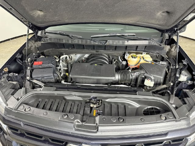 Used 2022 Chevrolet Silverado 1500 RST w/ Convenience Package II AWD/4WD image 35