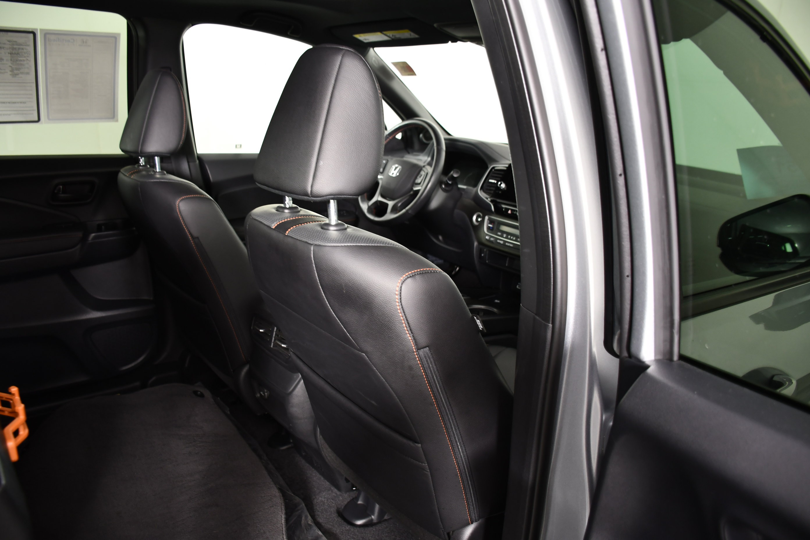 Certified 2025 Honda Ridgeline TrailSport image 46