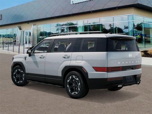 New 2026 Hyundai Santa Fe SEL image 5