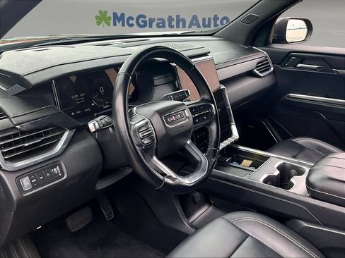 Used 2024 GMC Acadia Elevation AWD/4WD image 20