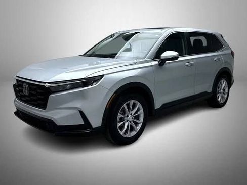 Used 2025 Honda CR-V EX-L image 17