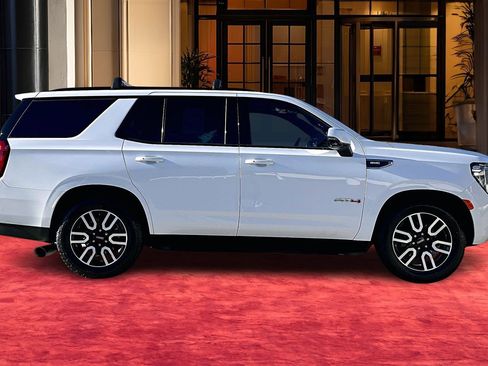 Used 2022 GMC Yukon AT4 image 13