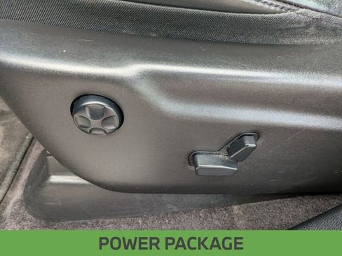 Used 2017 Jeep Grand Cherokee Limited w/ Luxury Group II image 16