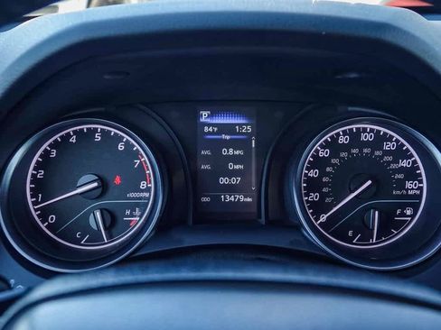 Used 2023 Toyota Camry SE image 23