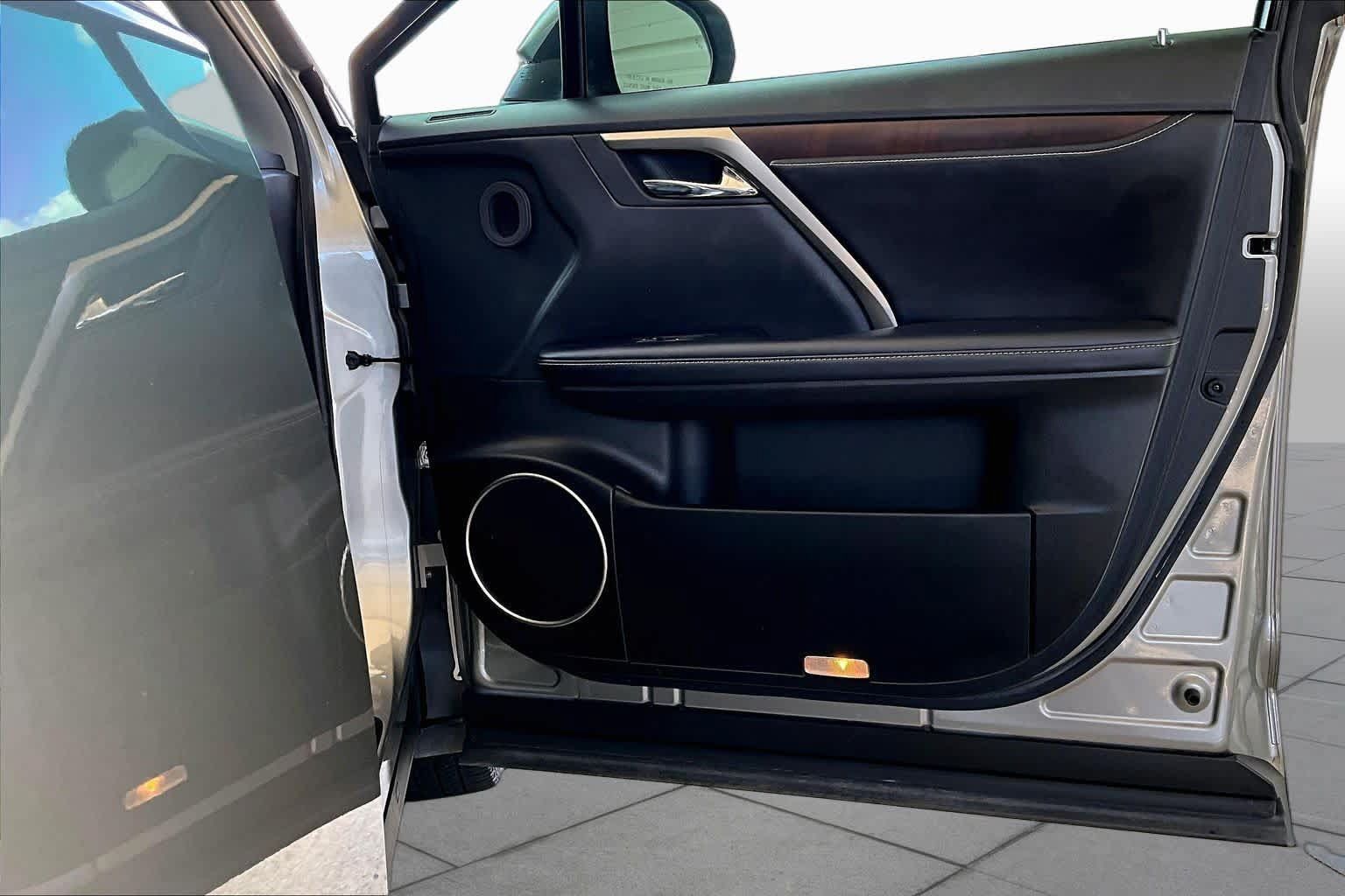 Used 2020 Lexus RX 350 FWD w/ Premium Package image 23