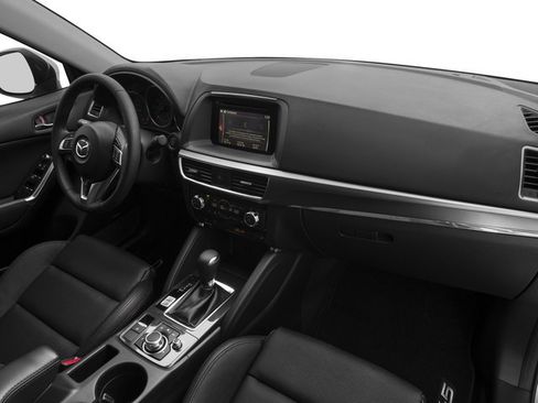 Used 2016 MAZDA CX-5 Grand Touring FWD image 19