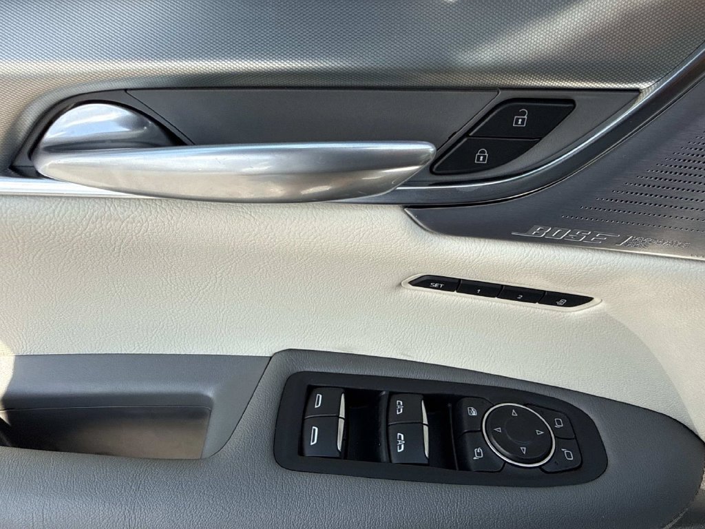 New 2026 Cadillac XT5 Premium Luxury w/ Driver Assist Package FWD image 18