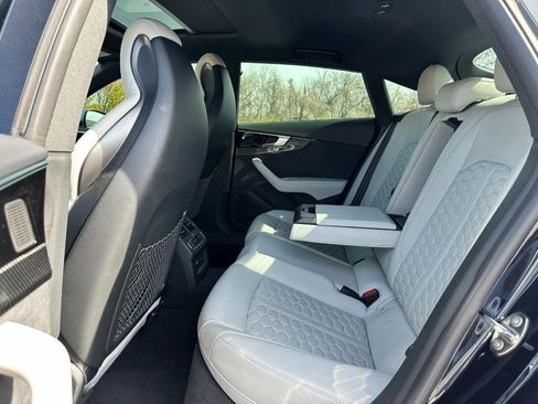 Used 2022 Audi RS 5 image 10