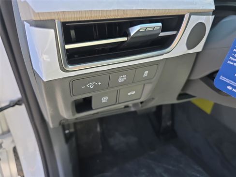 New 2026 Hyundai Sonata SEL FWD image 12