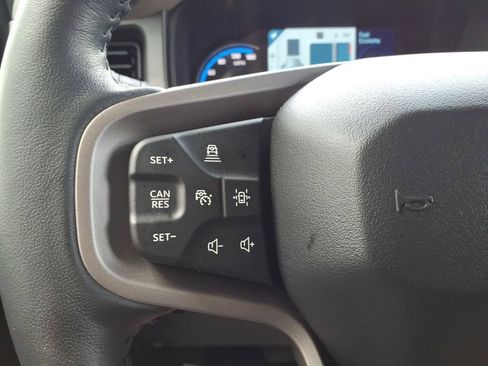 Certified 2024 Ford Bronco Wildtrak AWD/4WD image 17