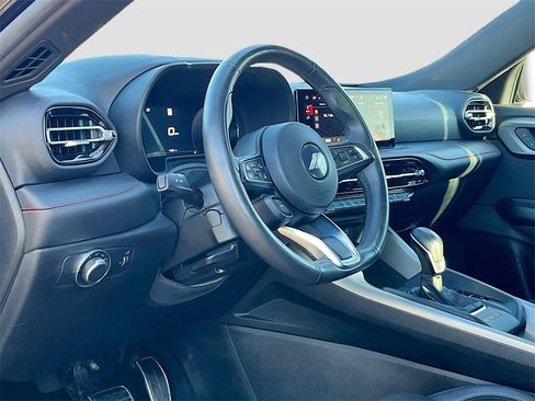 Used 2024 Dodge Hornet GT w/ Track Pack image 9