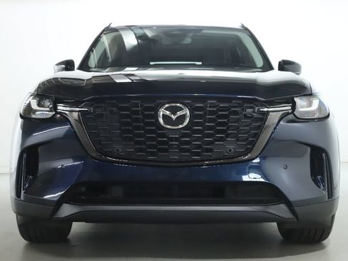 Certified 2026 MAZDA CX-90 3.3 Turbo w/ Premium Sport Pkg AWD/4WD image 5
