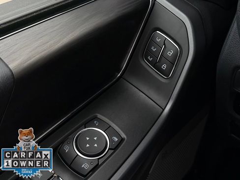 Used 2025 Ford F150 Lightning Lariat AWD/4WD image 27