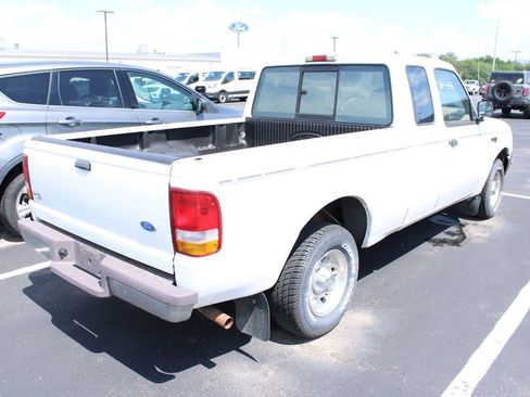Used 1997 Ford Ranger XL RWD image 7