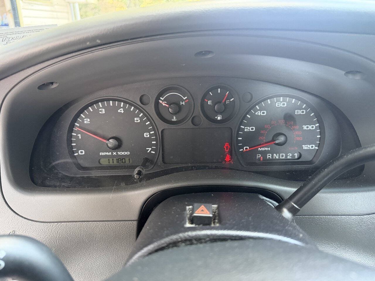 Used 2011 Ford Ranger XL RWD image 5