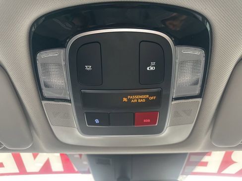 Used 2023 Hyundai Tucson SEL AWD/4WD image 19