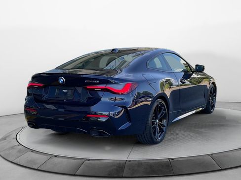 Used 2024 BMW M440i Coupe w/ Premium Package RWD image 7